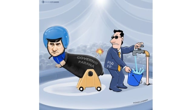 Moro no front