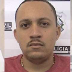 Foto: Polícia Civil/ Divulgação 