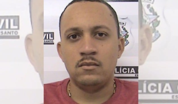 Foto: Polícia Civil/ Divulgação 