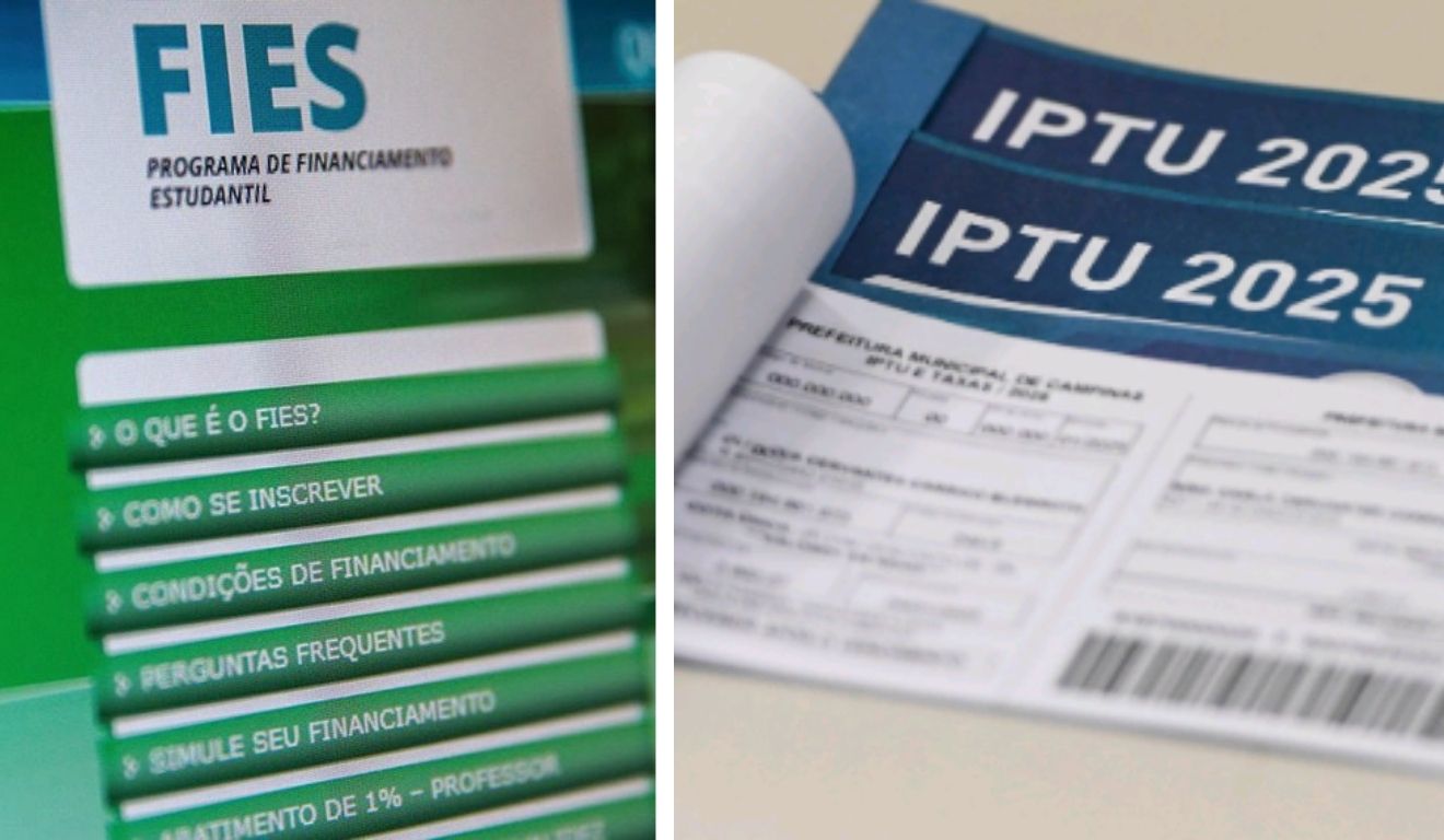 É verdade que quem teve covid tem desconto no Fies e IPTU? Veja regras e quem tem direito