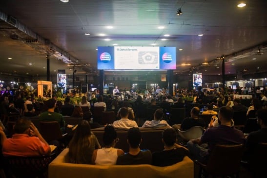 Ecommerce.ES de 2024. Foto: divulgação