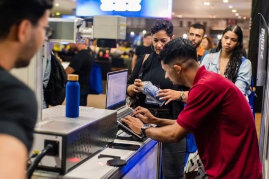 O e-commerce capixaba ganha fôlego com o ambiente de negócios no ES e com incentivos que fazem diferença para ganhar escala. Crédito: Divulgação