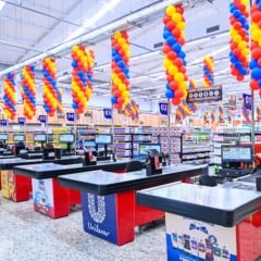 Unidade do Supermercados BH em Paul, Vila Velha. Foto: Supermercados BH/Divulgação