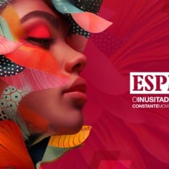 ESPM apresenta nova campanha e reforça o conceito "O inusitado em constante movimento"