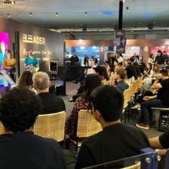 Ecommerce.ES reúne mais de 5 mil pessoas e movimenta R$ 55 milhões