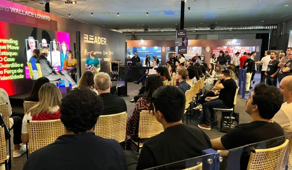 Ecommerce.ES reúne mais de 5 mil pessoas e movimenta R$ 55 milhões