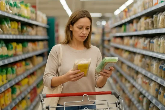 Economizar 7 dicas para gastar menos no supermercado