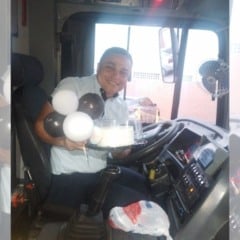 Foto: Arquivo Pessoal