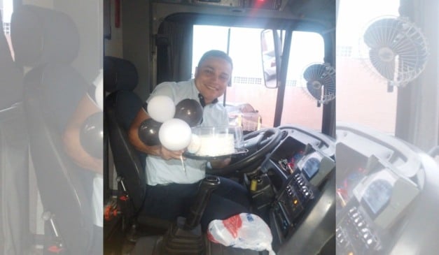 Foto: Arquivo Pessoal