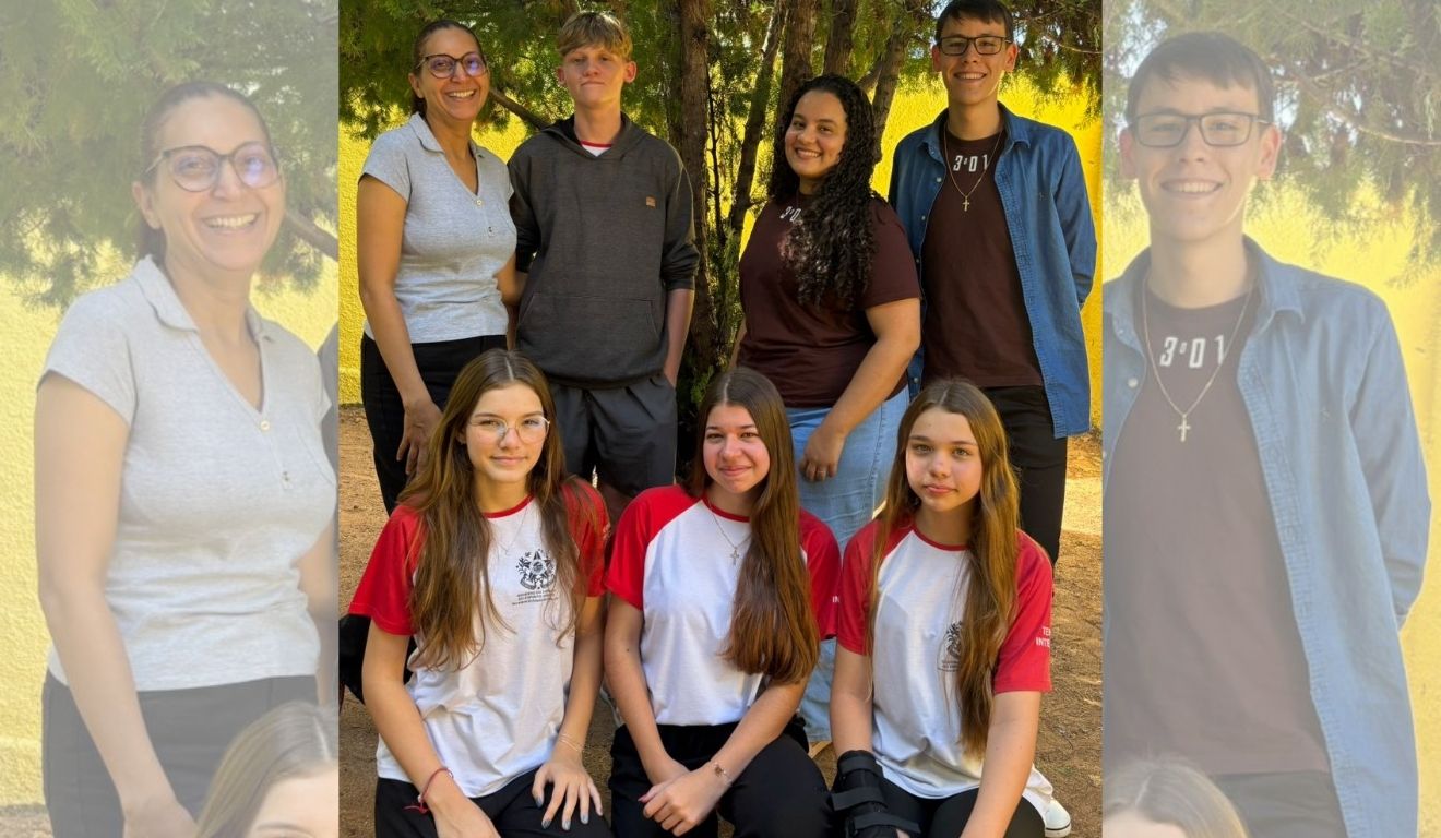 Foto: Arquivo Pessoal