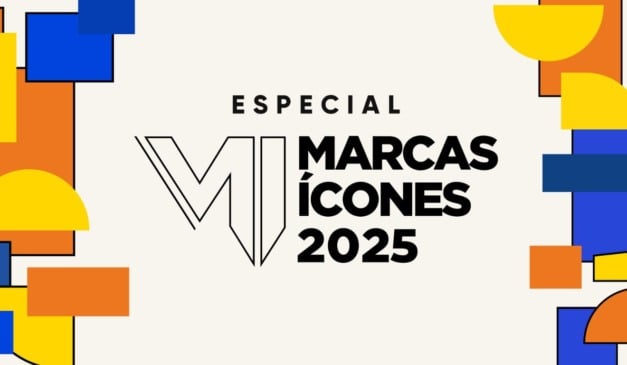 Especial Marcas Ícones