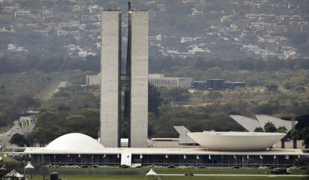 Foto: Joédson Alves/Agência Brasil