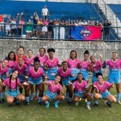 Capixabão Feminino: Estadual FC