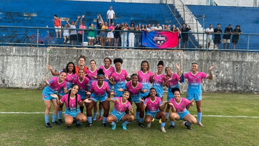 Capixabão Feminino: Estadual FC