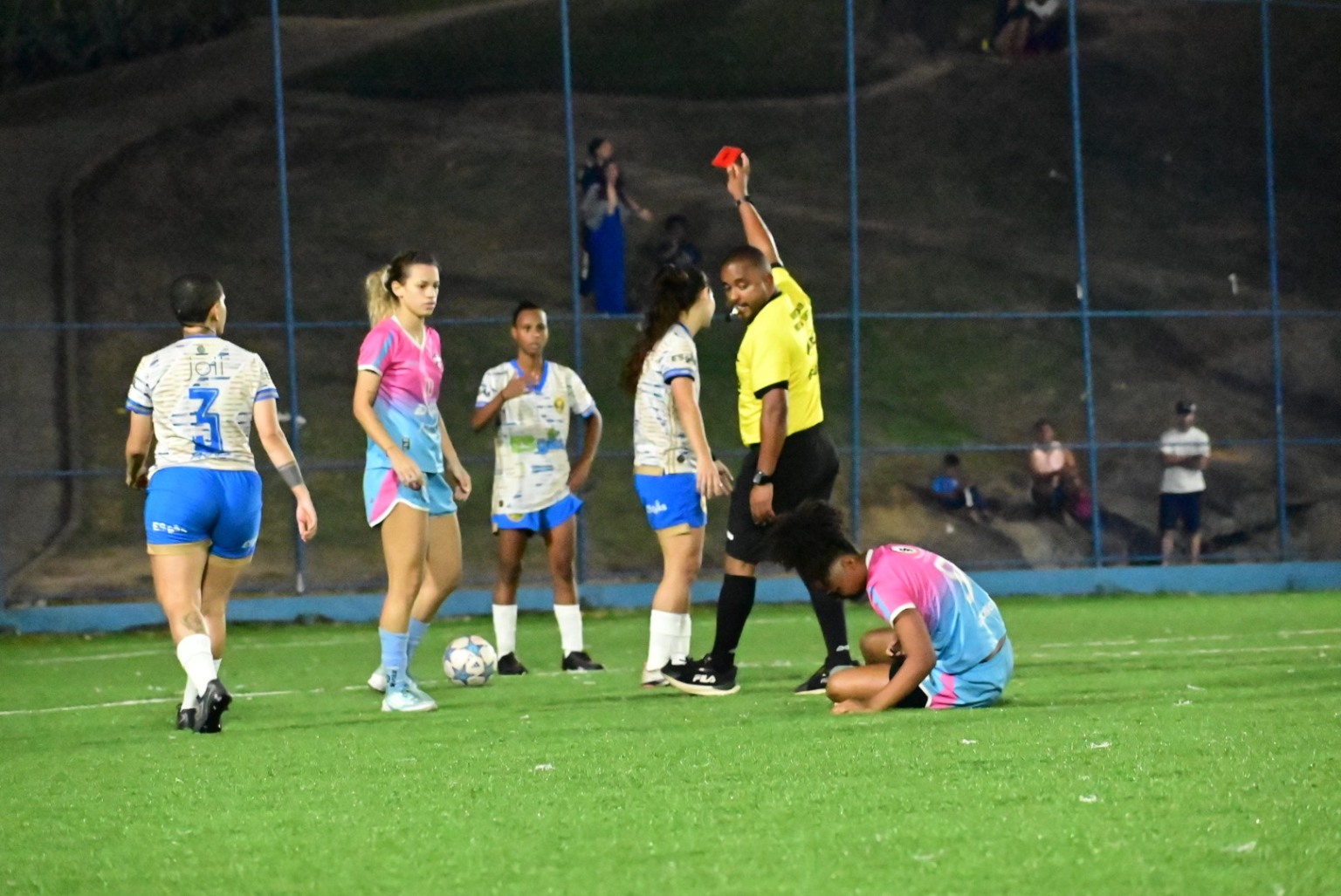 (Foto: Thiago Soares/Folha Vitória)