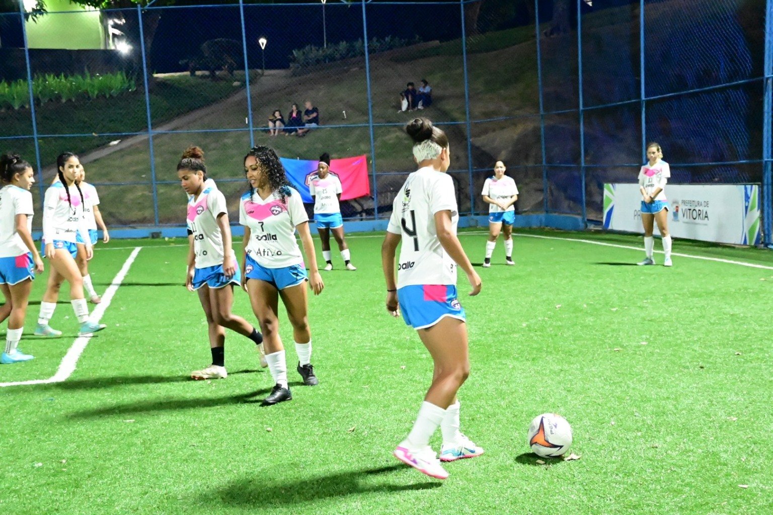 (Foto: Thiago Soares/Folha Vitória)