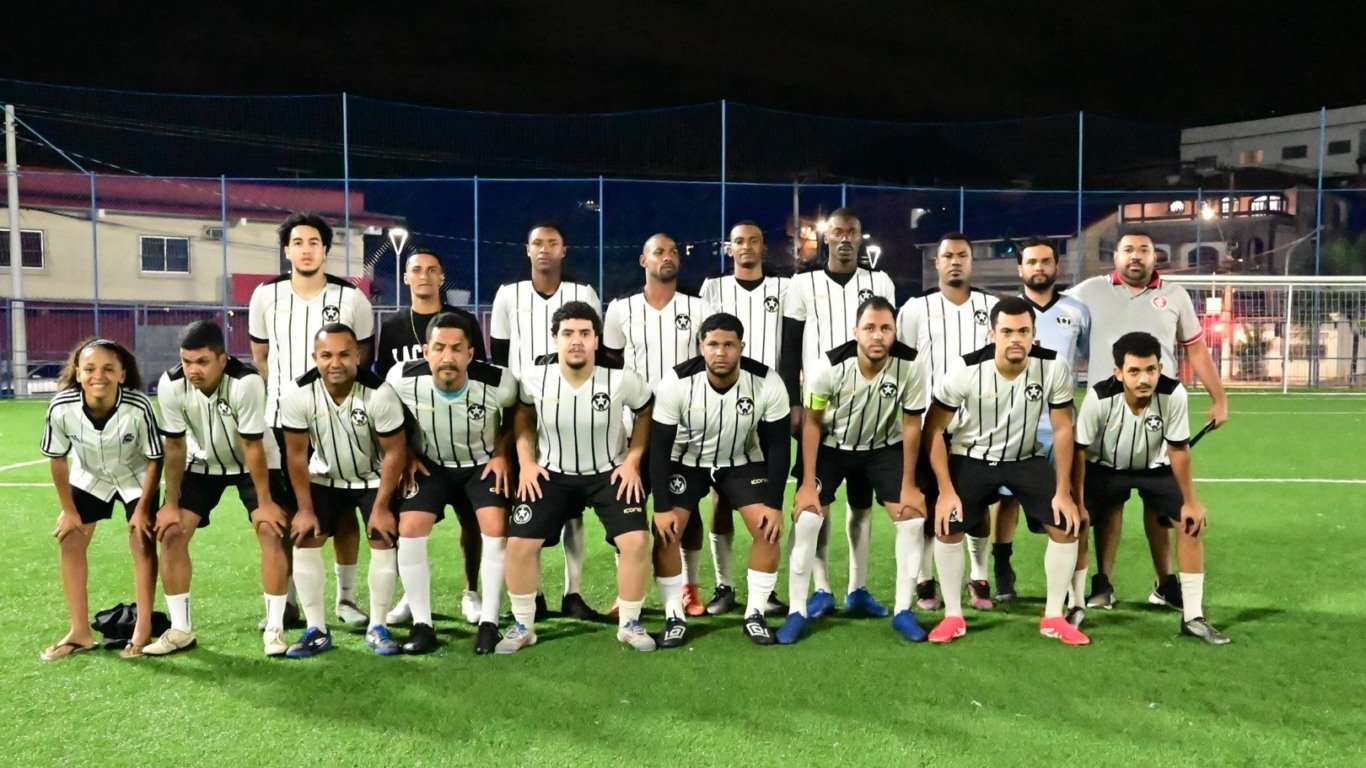 Copa Vitória das Comunidades. Estrela x Jockey. 05/08/2025