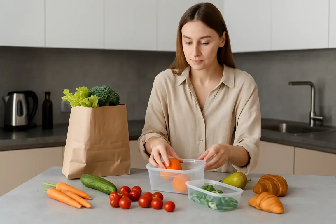 Evite desperdício de comida com 5 truques simples Evite desperdício de comida com 5 truques simples