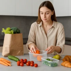 Evite desperdício de comida com 5 truques simples