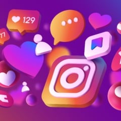 Repost, mapa e aba “Amigos”: novas funções do Instagram impactam sua visibilidade