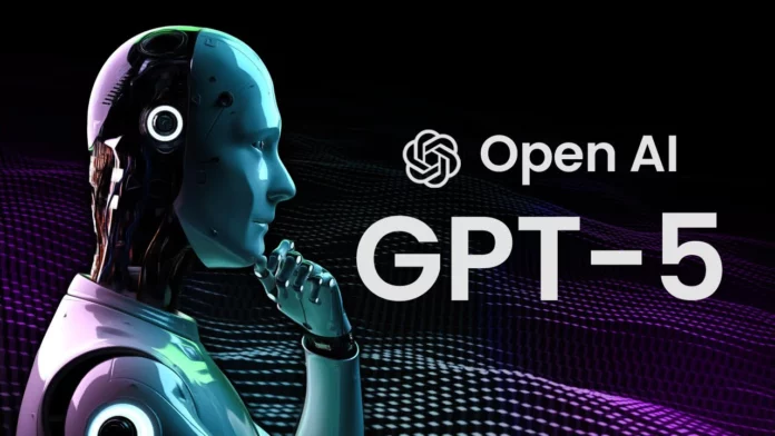 OpenAI libera GPT‑5 para todos os usuários