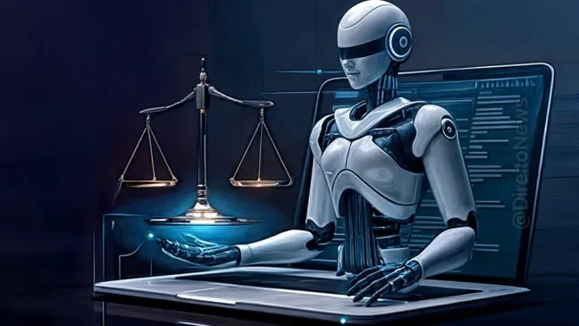 Dia do Advogado: Como a Inteligência Artificial está transformando a advocacia