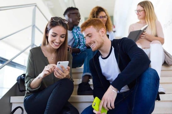 Nova atualização do Instagram usa IA para mostrar seus posts a mais pessoas