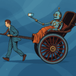 Tecnologia sozinha não basta: por que o atendimento ainda depende do fator humano