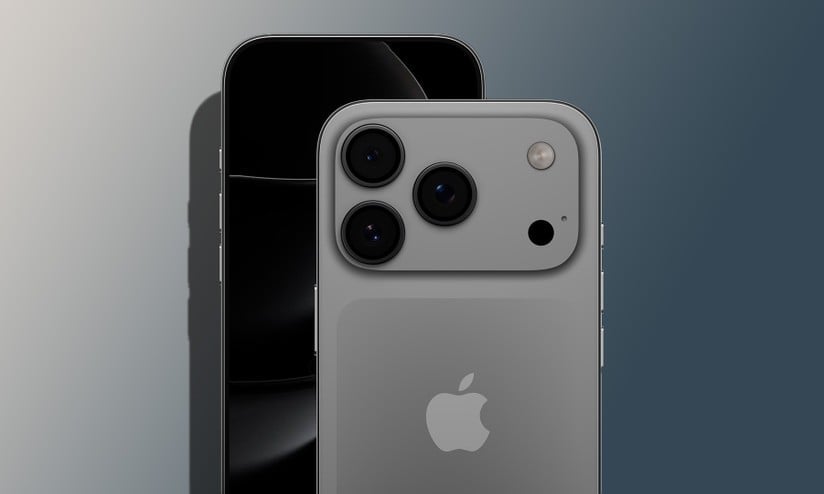 iPhone 17 é a grande expectativa para o próximo evento da Apple