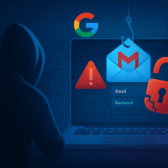 Alerta global: cuidados redobrados com senhas do Gmail, aplicativos e bancos