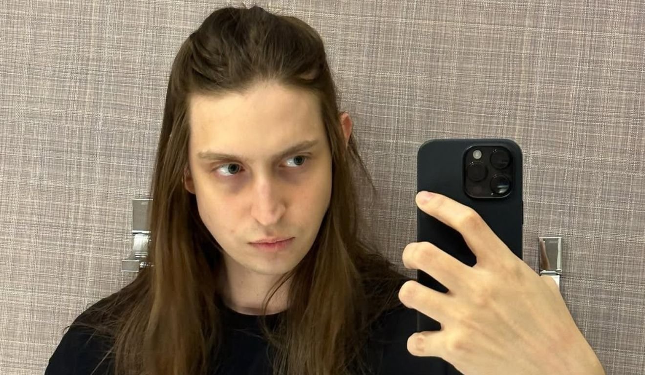 Felca contou que demorou 1 ano produzindo o vídeo (Foto: Reprodução/Instagram/@felca0) Felca contou que demorou 1 ano produzindo o vídeo (Foto: Reprodução/Instagram/@felca0)