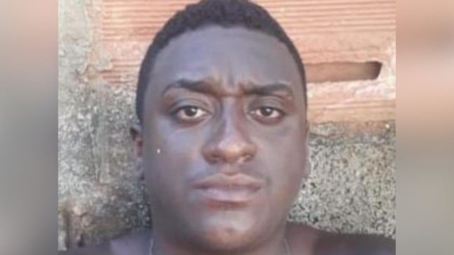 Stanley dos Santos da Silva (Foto/Divulgação: Polícia Civil)