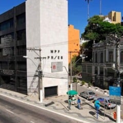 Ministério Público Federal (MPF) (Foto/divulgação: MPF)