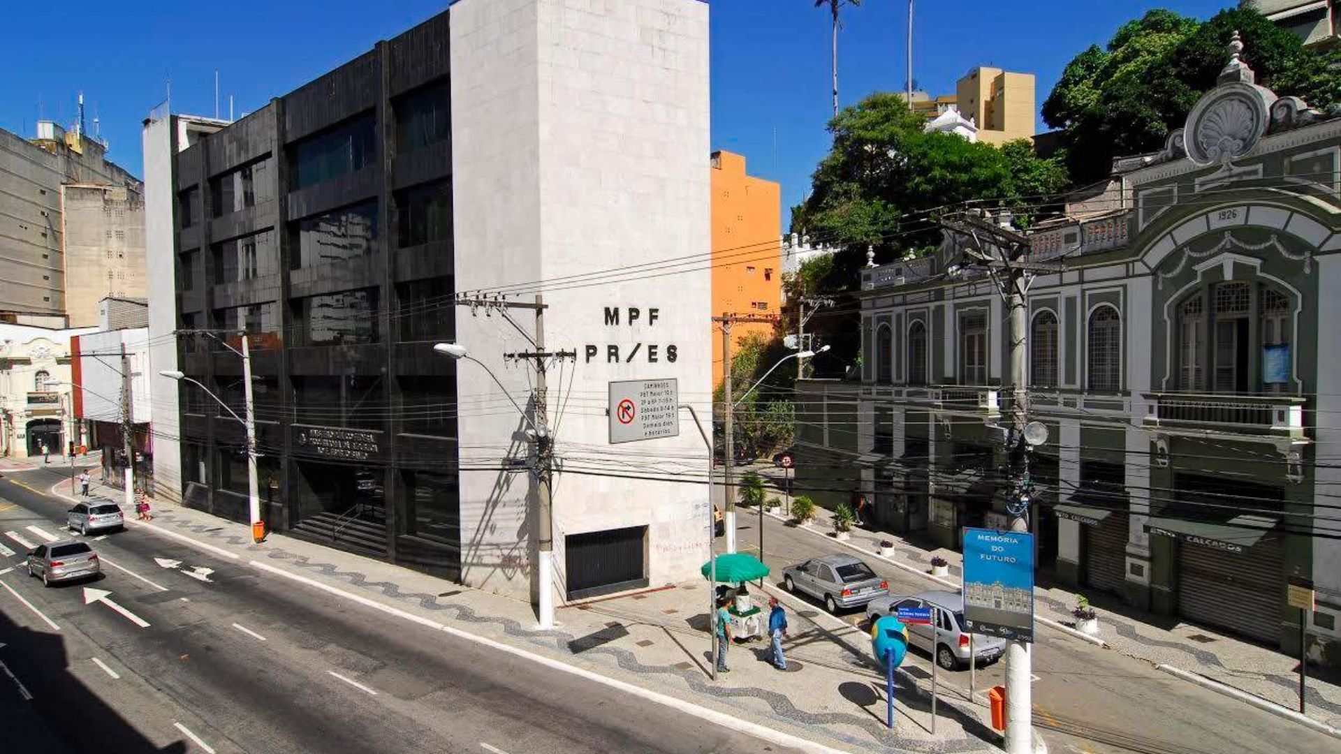 Ministério Público Federal (MPF) (Foto/divulgação: MPF)