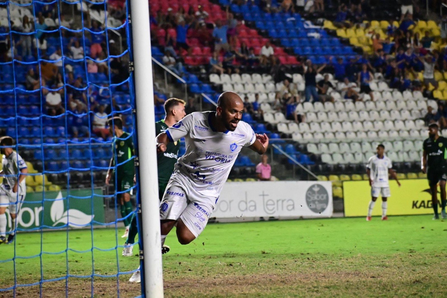 (Foto: Thiago Soares/Folha Vitória)