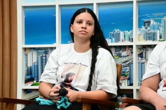 Foto: Thiago Soares/Folha Vitória