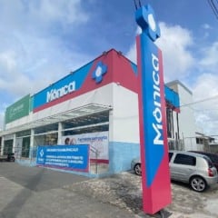 Farmácia Mônica