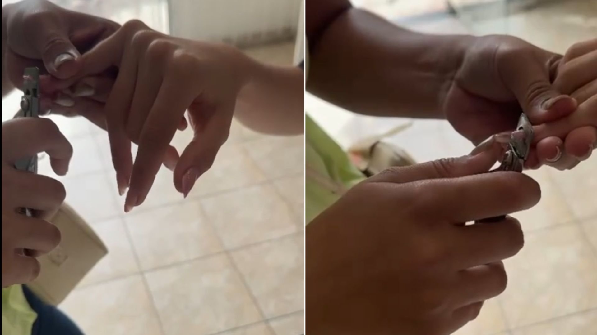Manicure do ES viraliza ao 