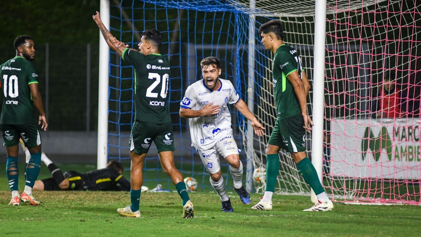 Final da Copa ES: Porto Vitória x Vitória. Vitória campeão