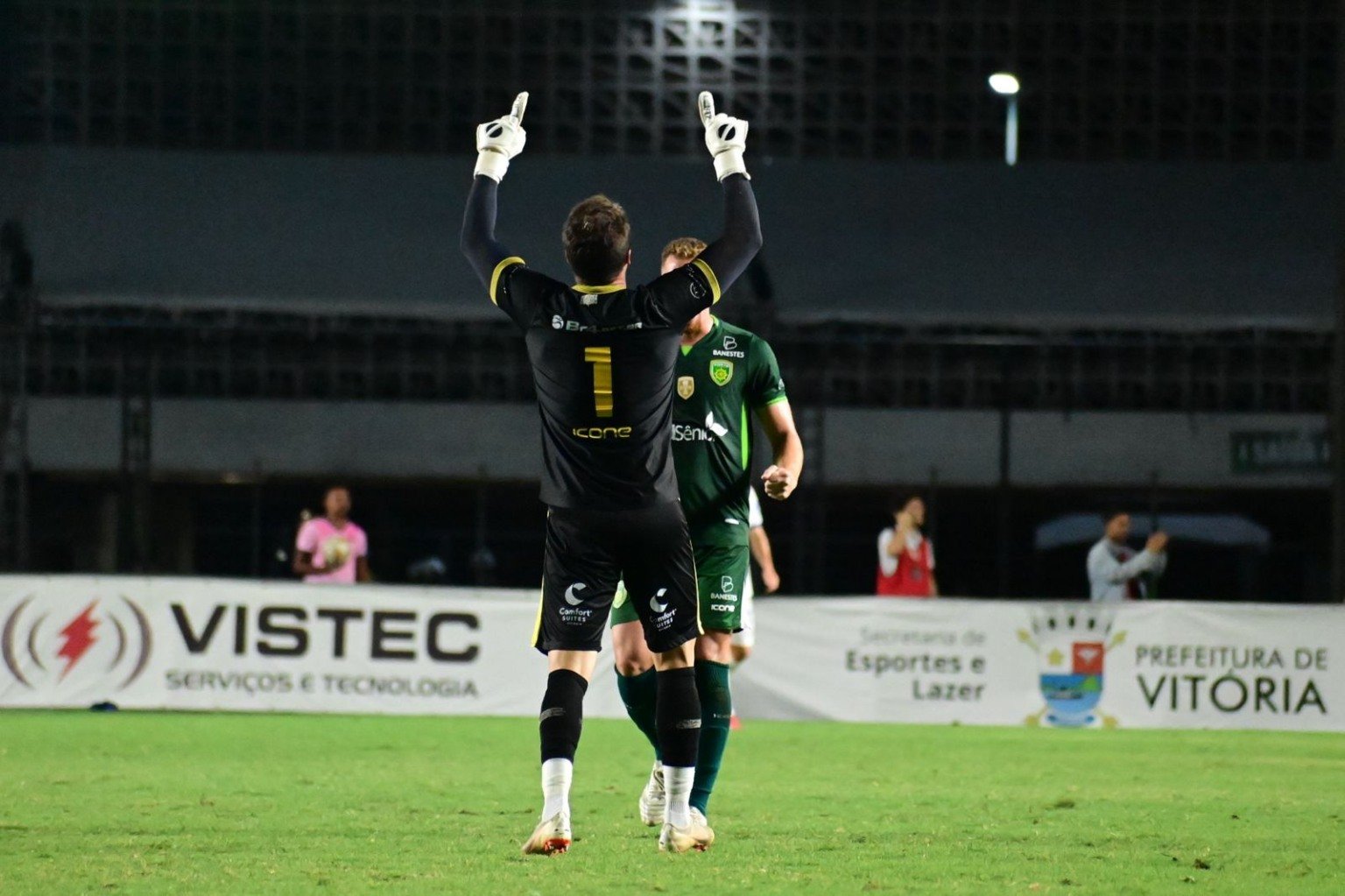 (Foto: Thiago Soares/Folha Vitória)