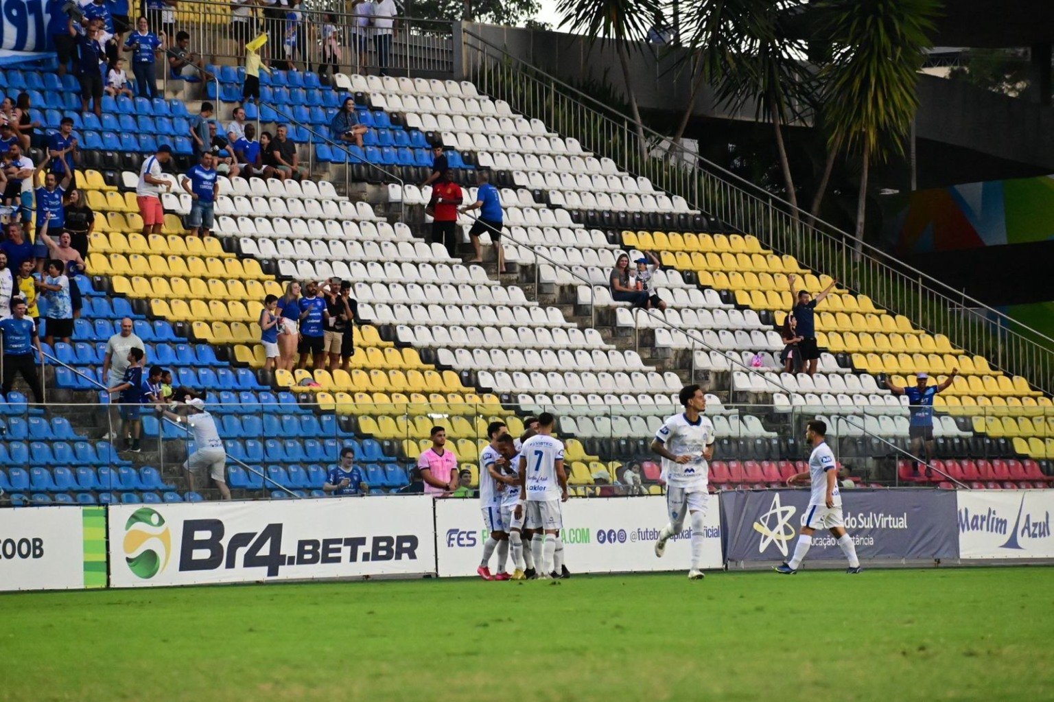 (Foto: Thiago Soares/Folha Vitória)