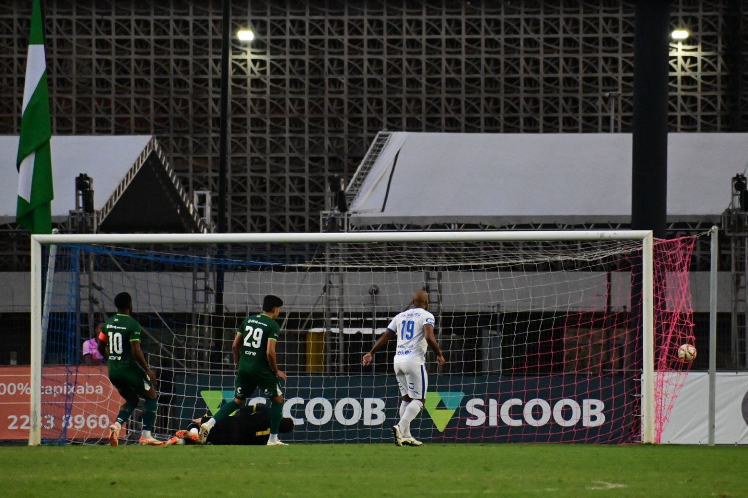 (Foto: Thiago Soares/Folha Vitória)