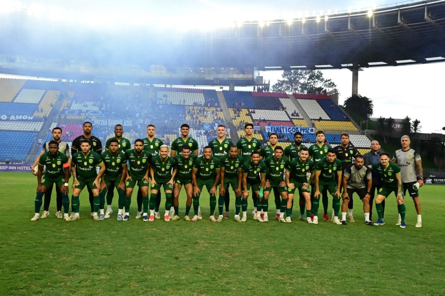 (Foto: Thiago Soares/Folha Vitória)