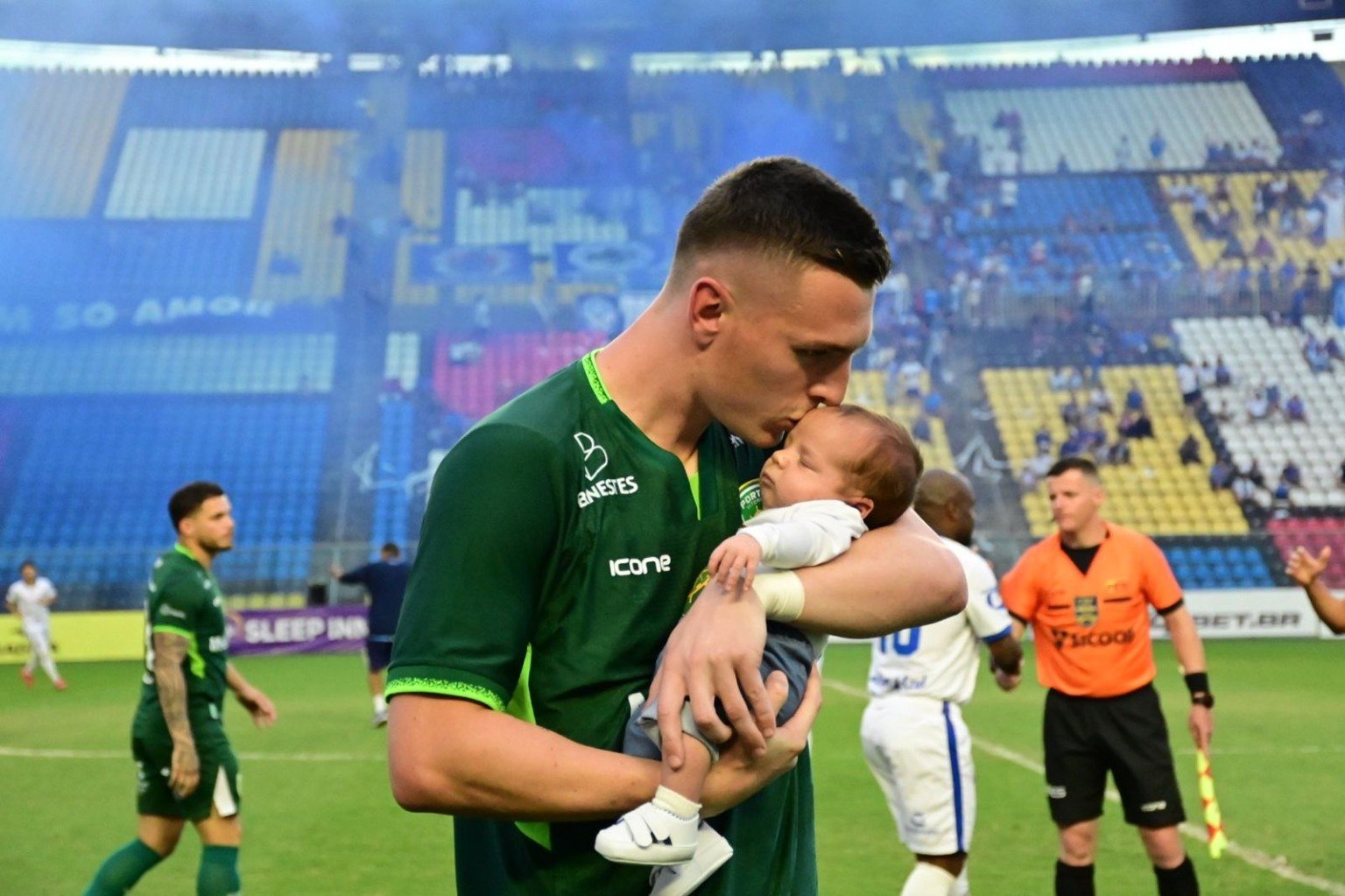 (Foto: Thiago Soares/Folha Vitória)