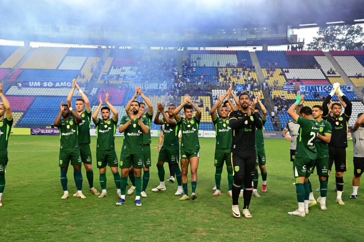(Foto: Thiago Soares/Folha Vitória)