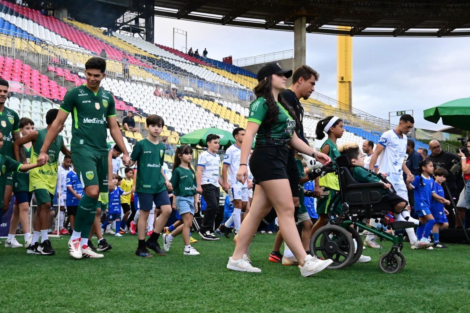 (Foto: Thiago Soares/Folha Vitória)