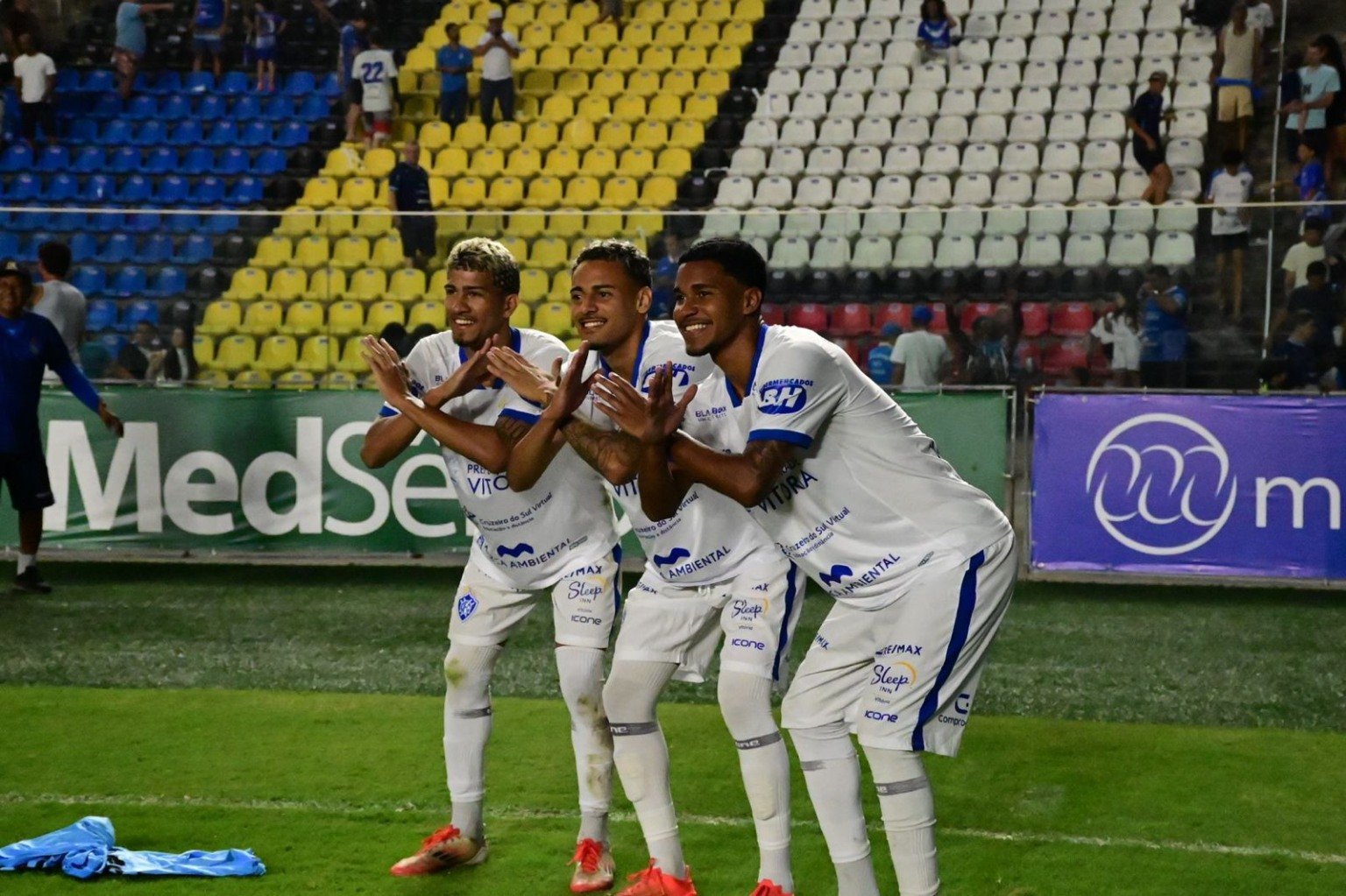 (Foto: Thiago Soares/Folha Vitória)