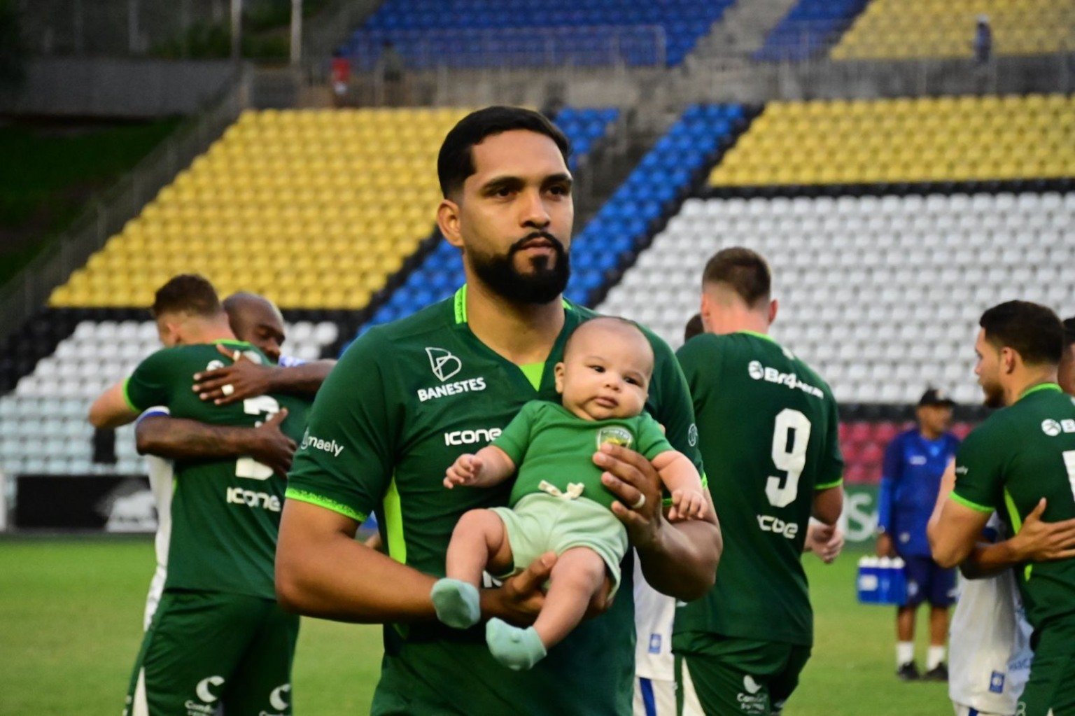 (Foto: Thiago Soares/Folha Vitória)