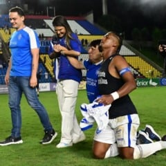 Final da Copa ES_Vitória x Porto Vitória. Vitória campeão