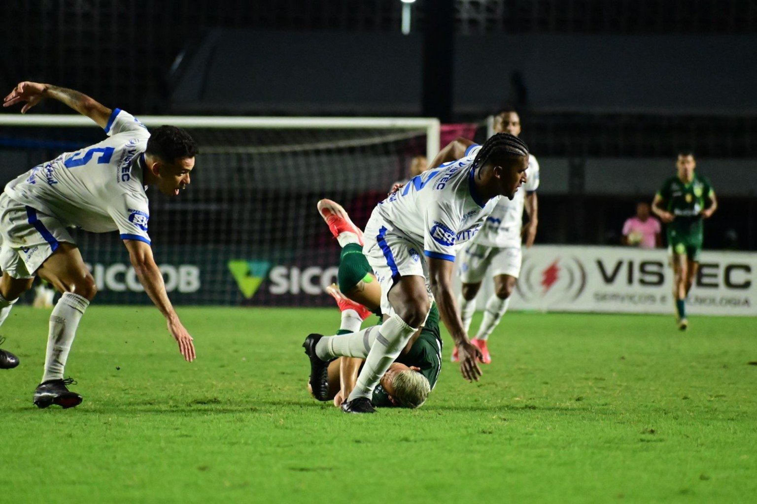 (Foto: Thiago Soares/Folha Vitória)